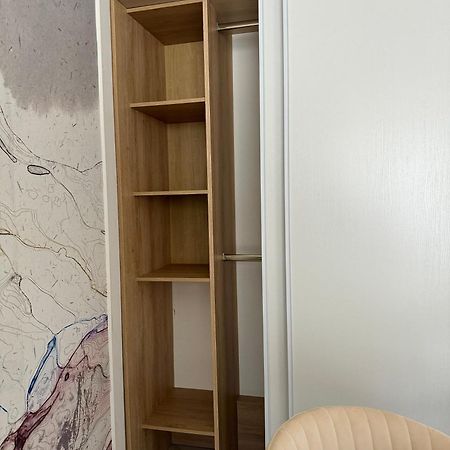 L'Appartement Azur Nice Eksteriør bilde