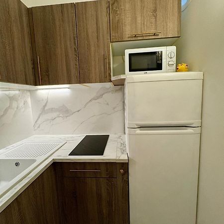 L'Appartement Azur Nice Eksteriør bilde