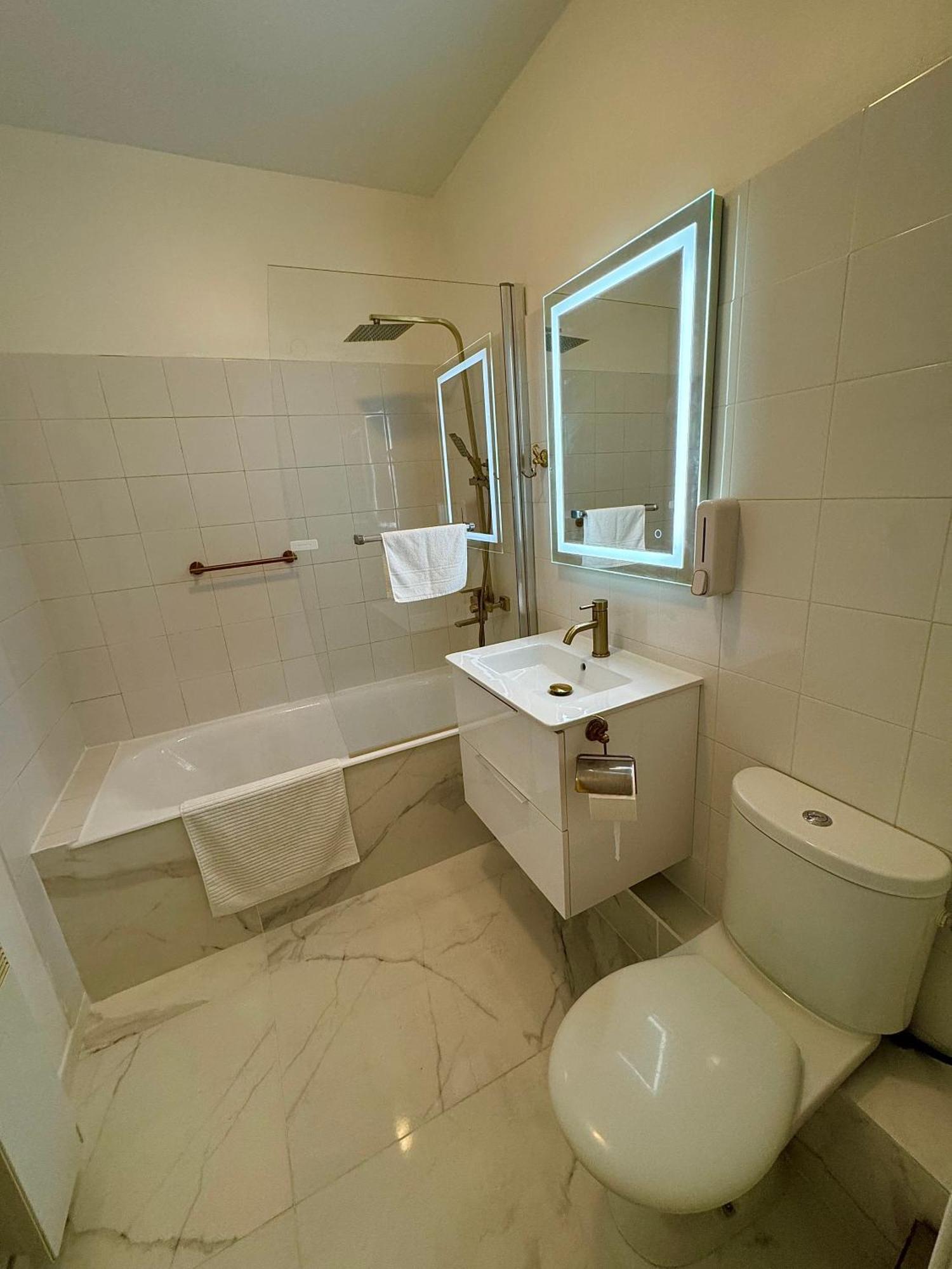 L'Appartement Azur Nice Eksteriør bilde