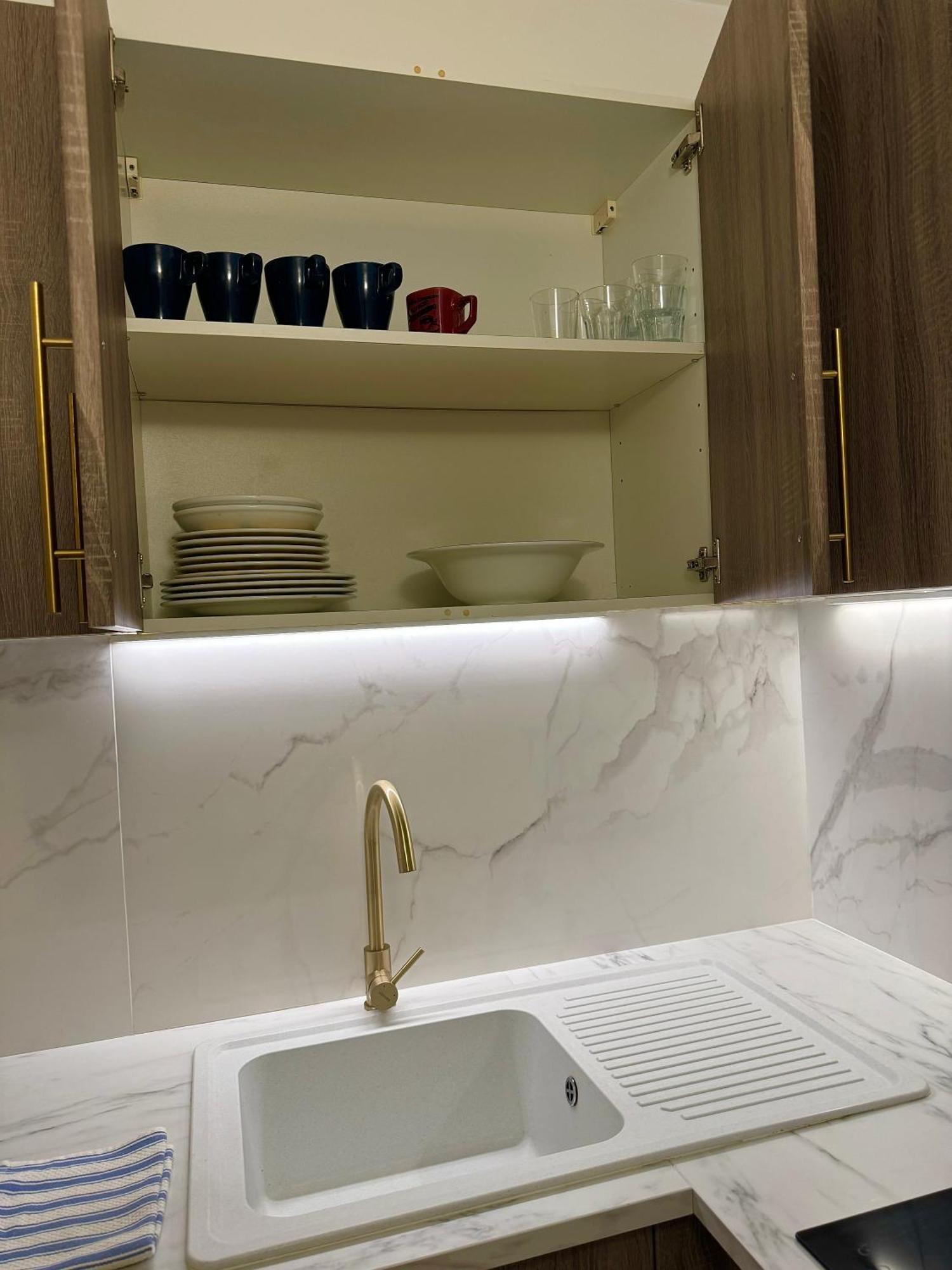 L'Appartement Azur Nice Eksteriør bilde