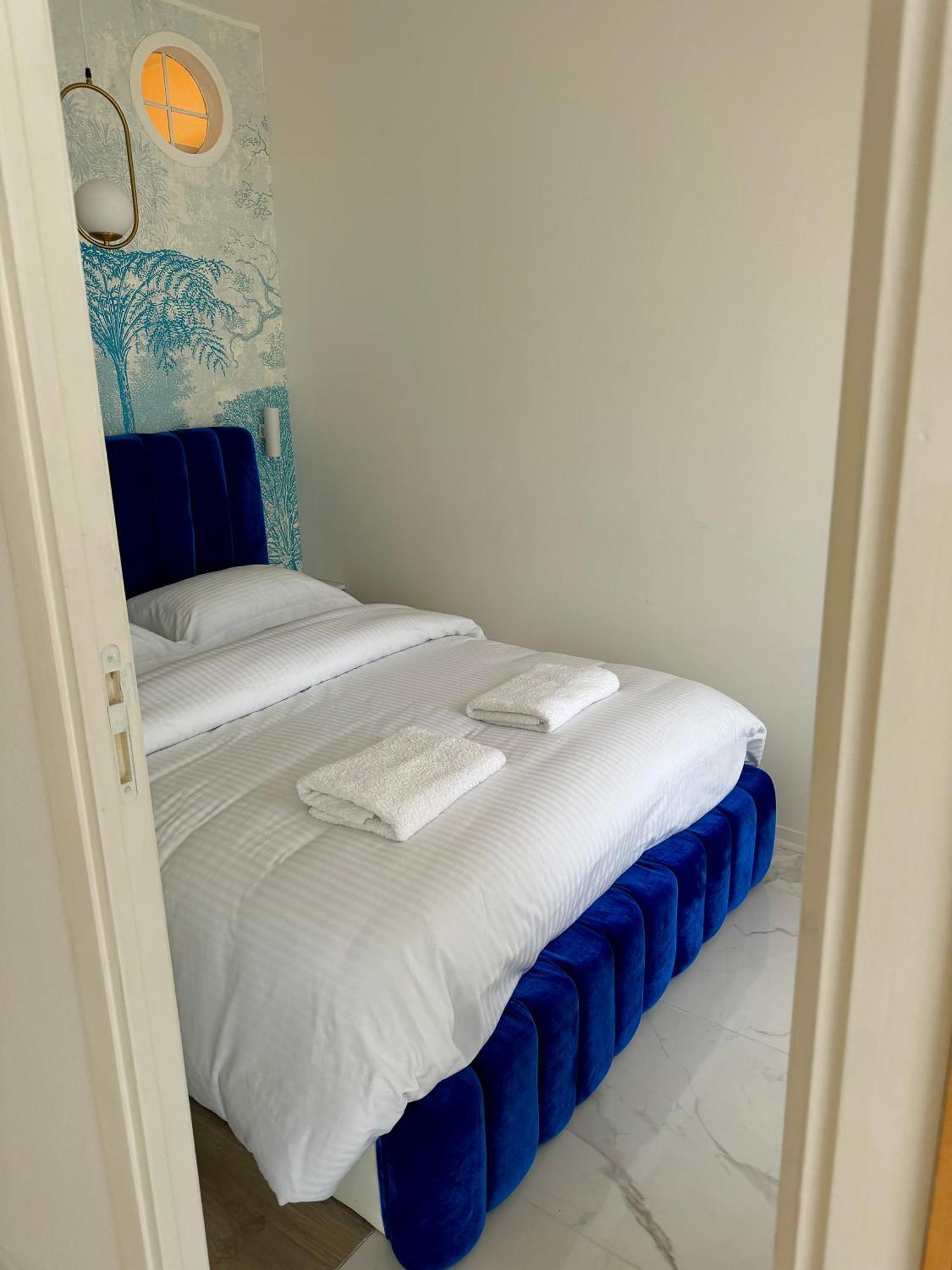 L'Appartement Azur Nice Eksteriør bilde
